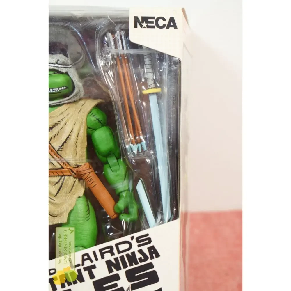N/A neca teenage